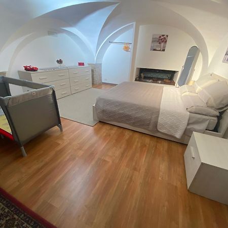 Casa Trinita Villa Katanya Dış mekan fotoğraf