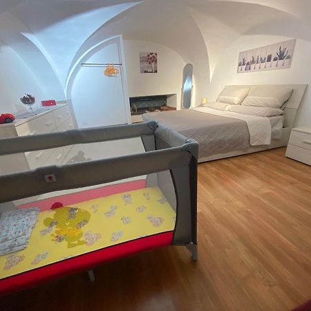Casa Trinita Villa Katanya Dış mekan fotoğraf