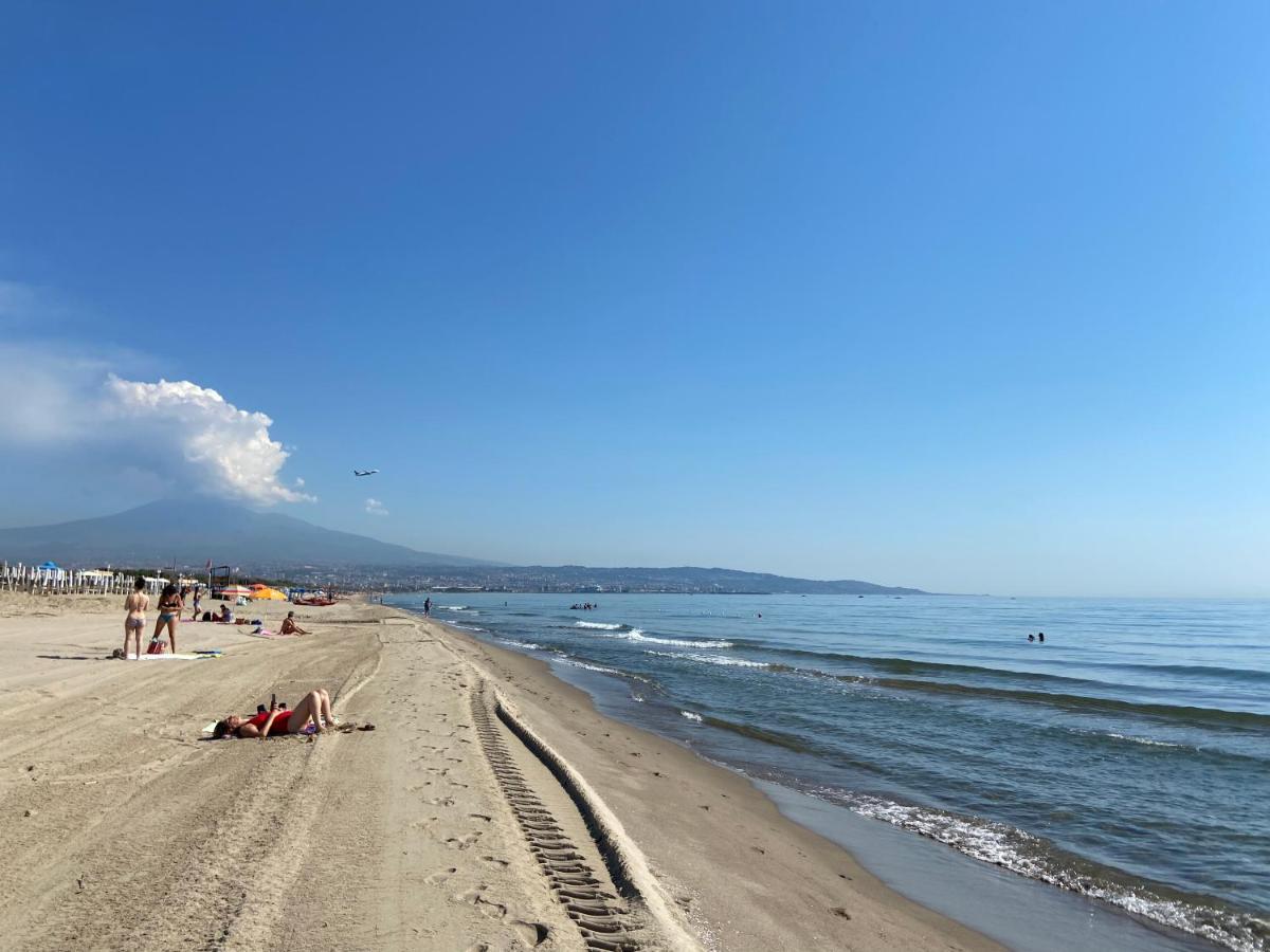 Casa Trinita Villa Katanya Dış mekan fotoğraf