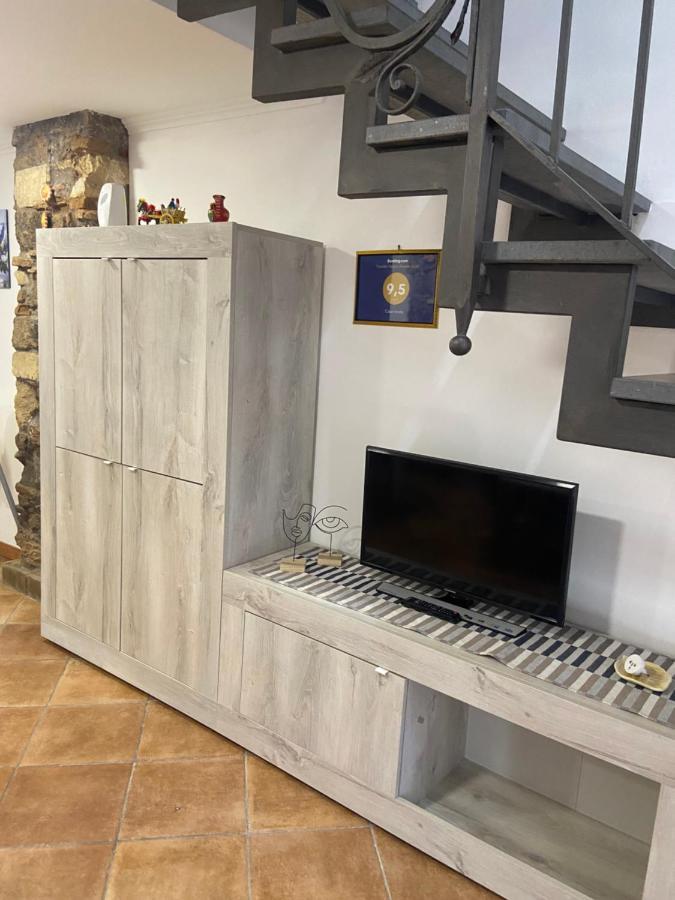 Casa Trinita Villa Katanya Dış mekan fotoğraf