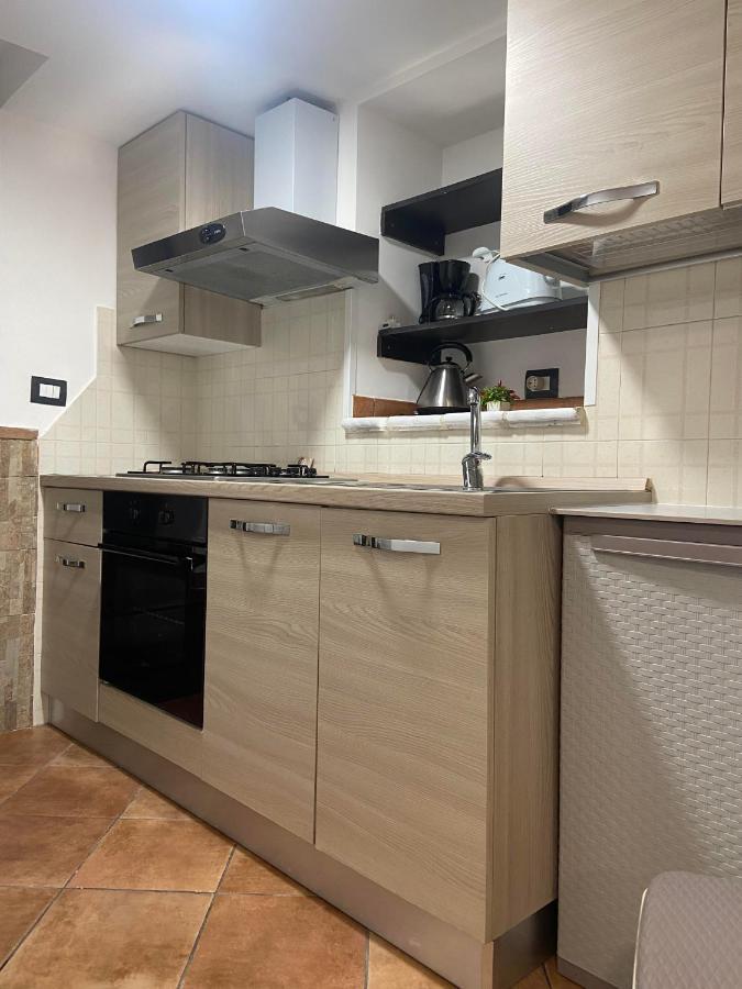 Casa Trinita Villa Katanya Dış mekan fotoğraf