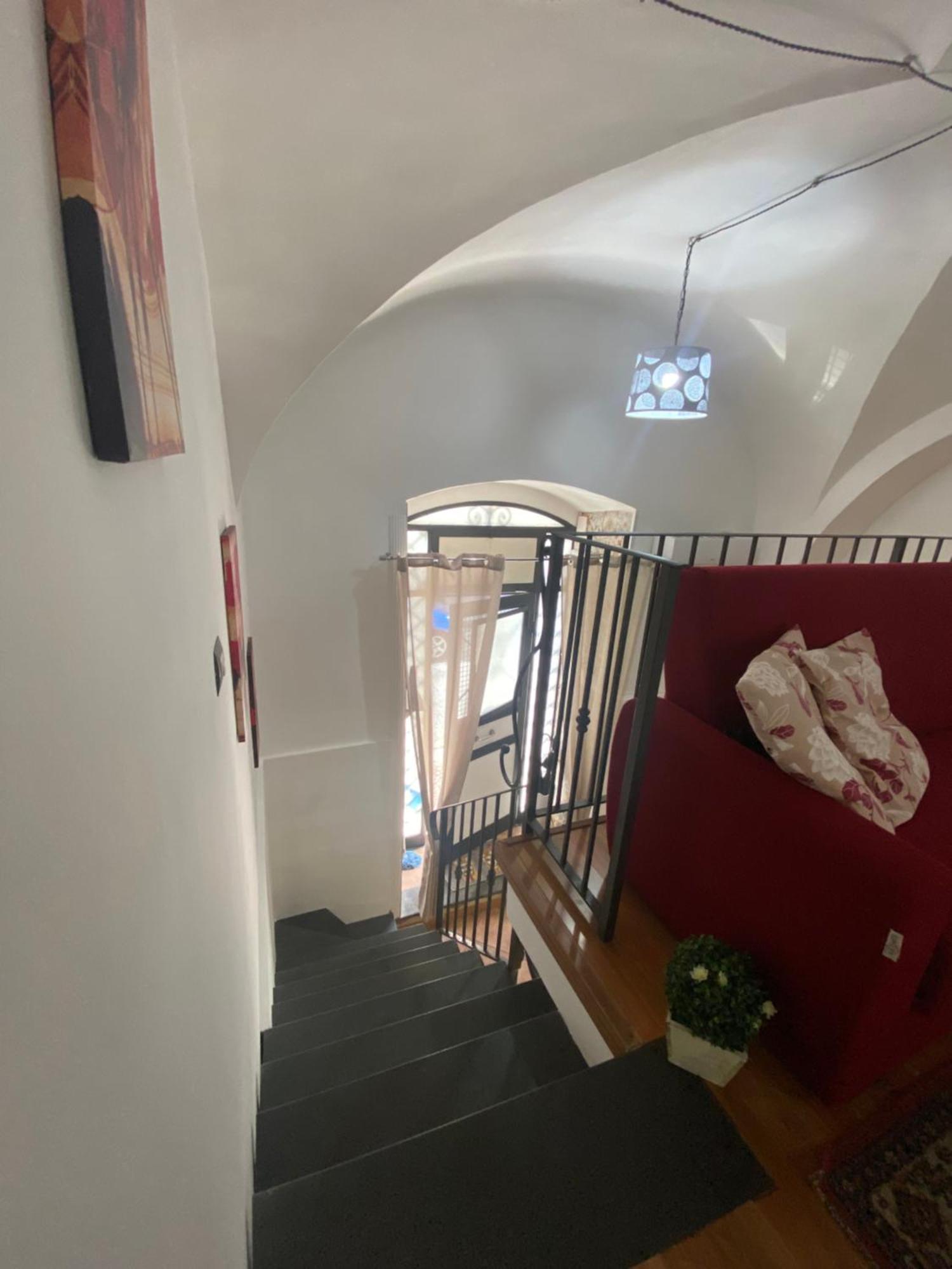 Casa Trinita Villa Katanya Dış mekan fotoğraf