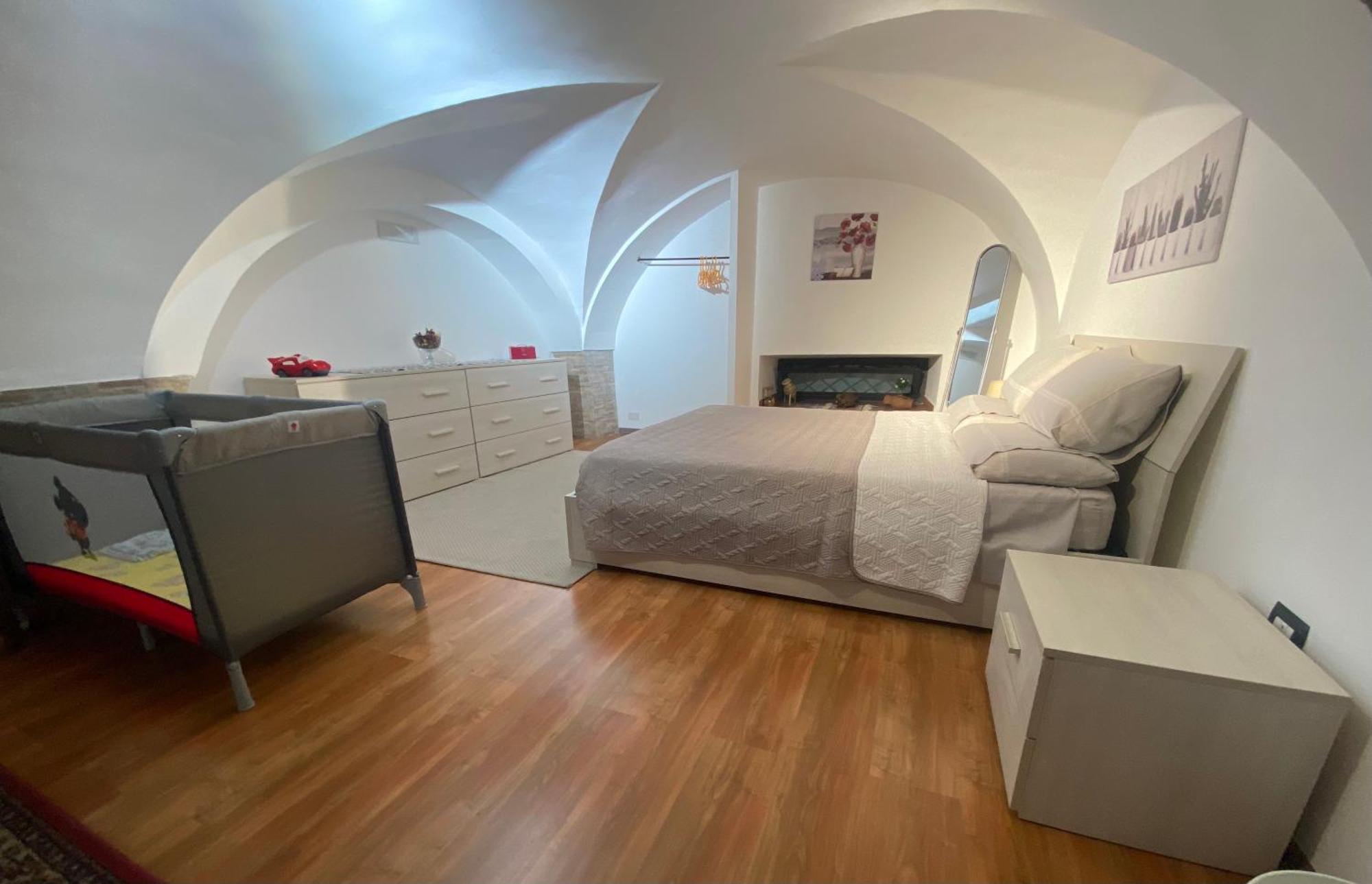 Casa Trinita Villa Katanya Dış mekan fotoğraf