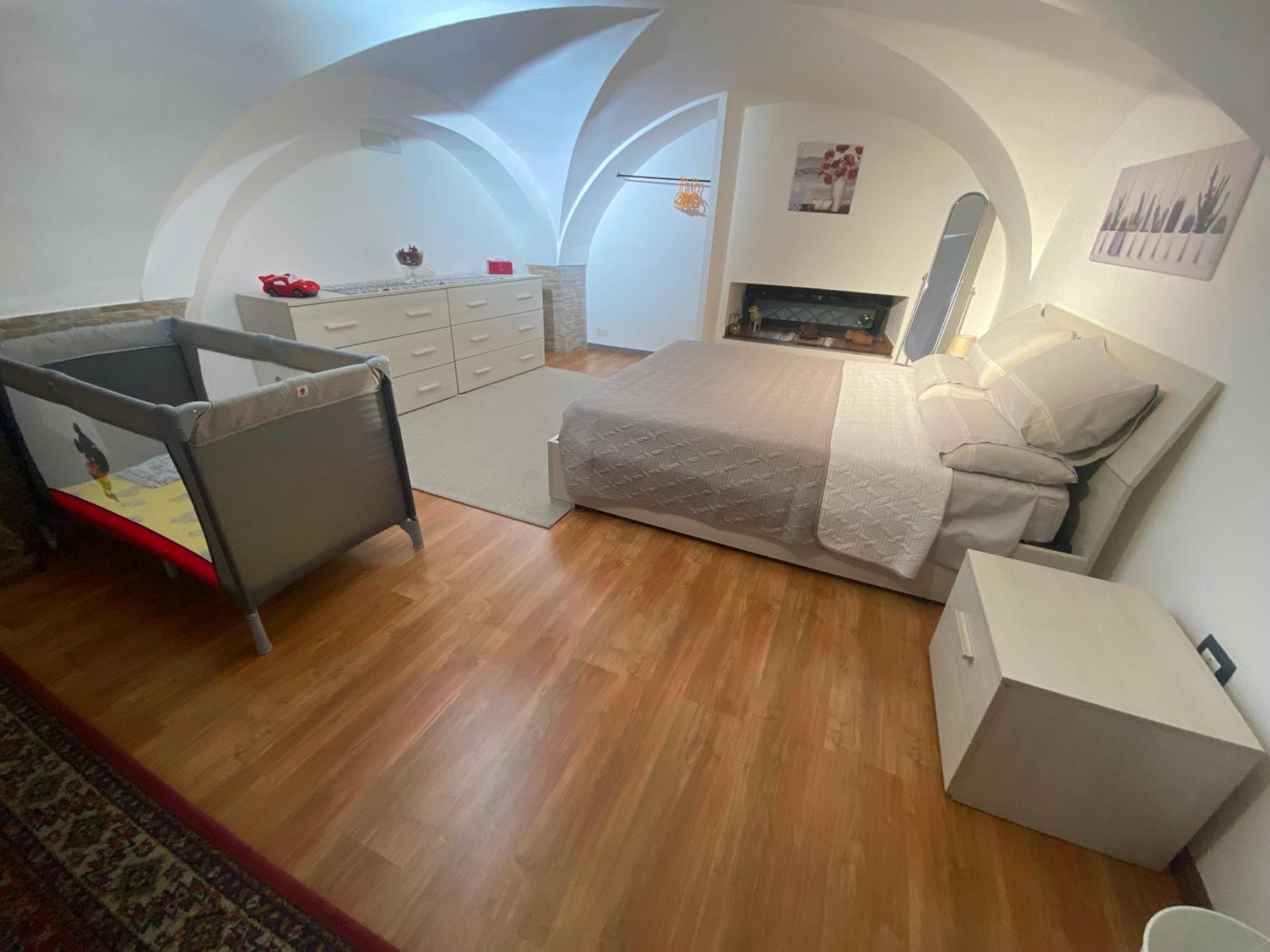 Casa Trinita Villa Katanya Dış mekan fotoğraf