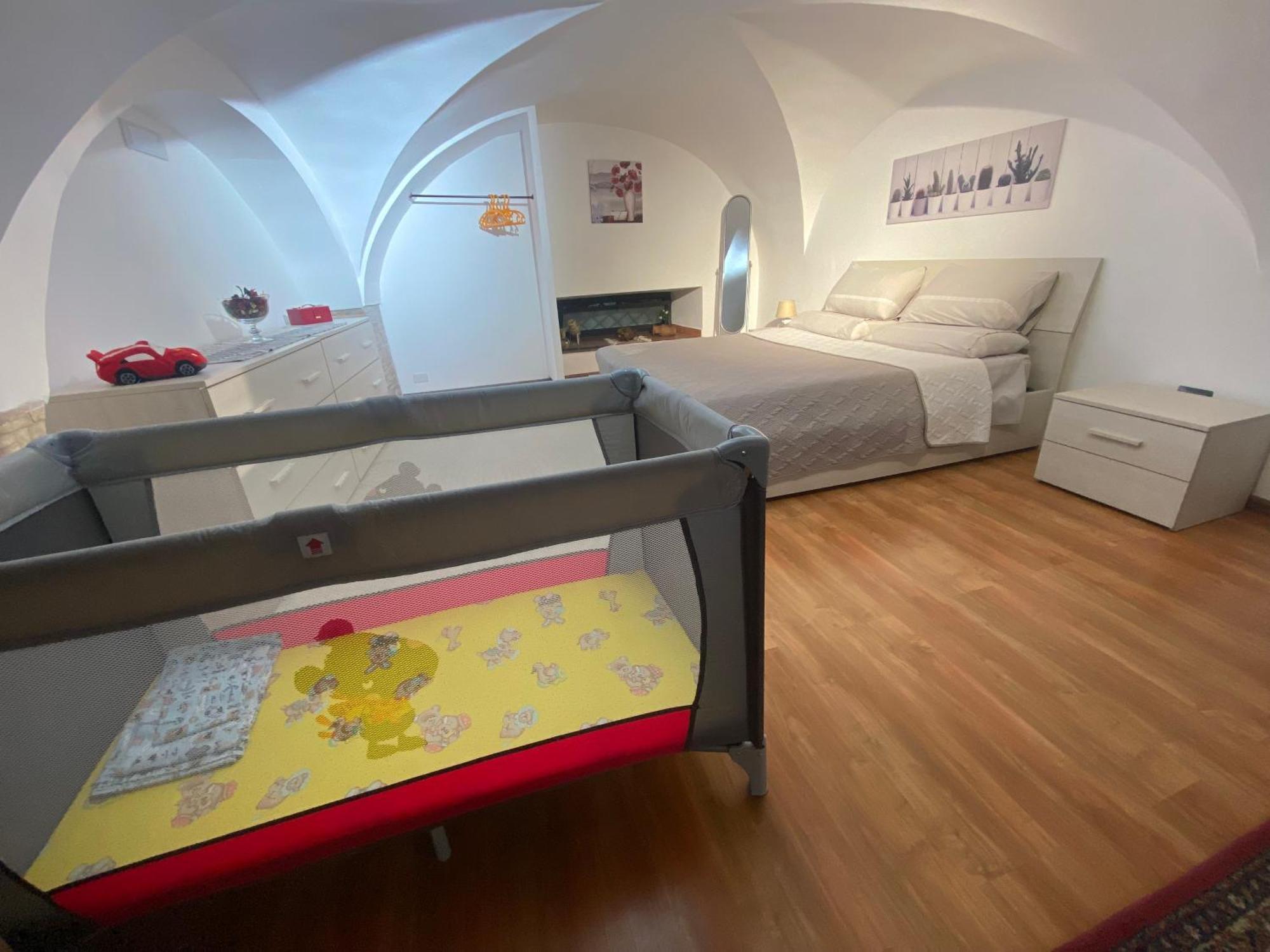 Casa Trinita Villa Katanya Dış mekan fotoğraf