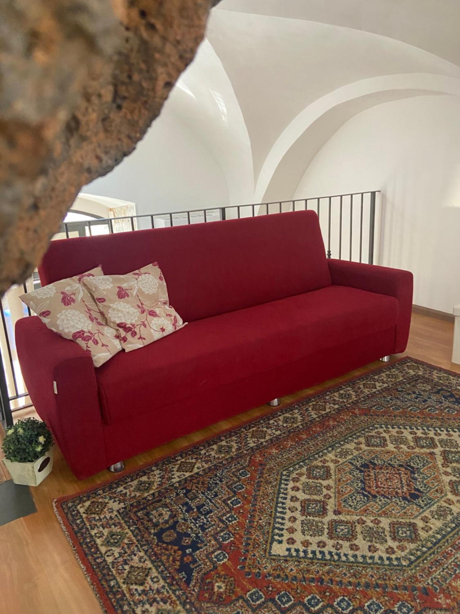 Casa Trinita Villa Katanya Dış mekan fotoğraf