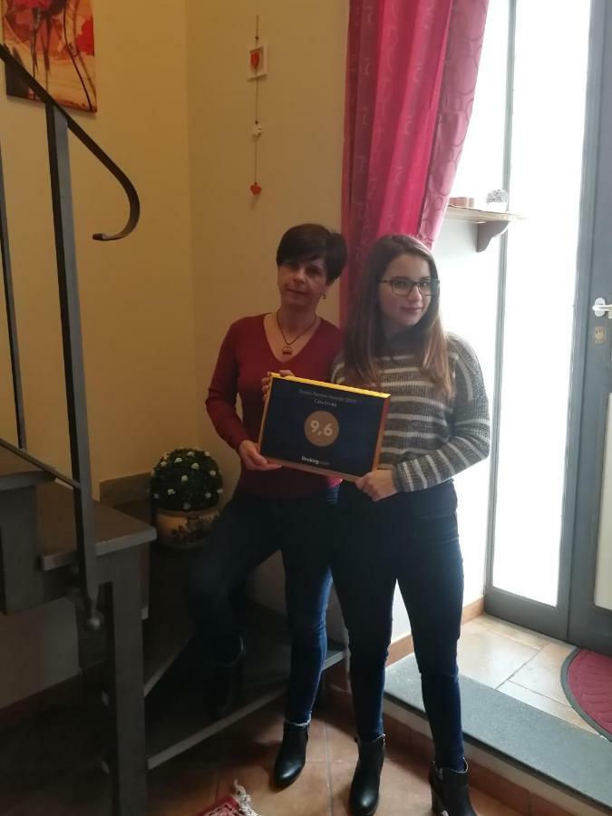 Casa Trinita Villa Katanya Dış mekan fotoğraf